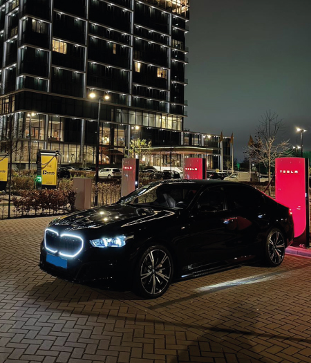 Taxi Utrecht Premium