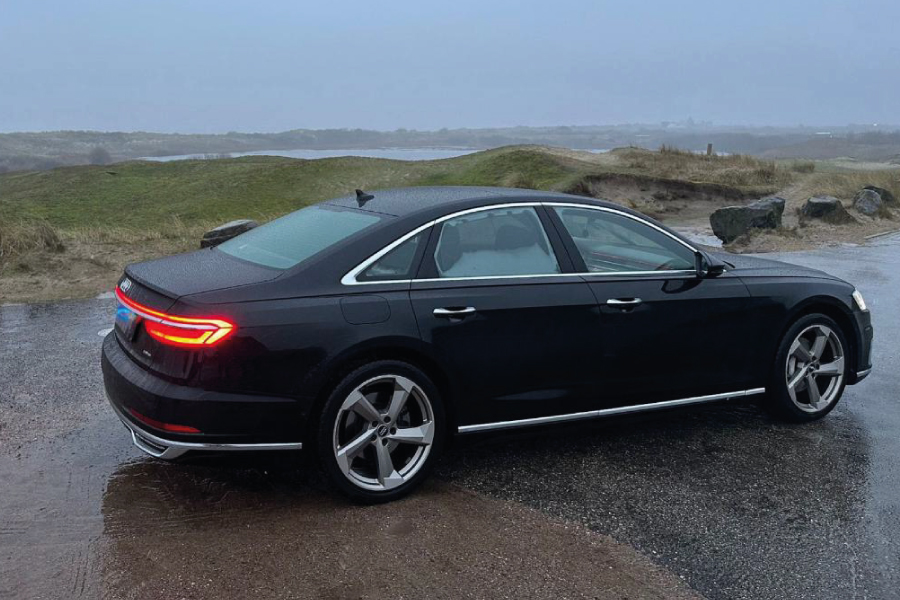 Luchthavenvervoer Utrecht Schiphol