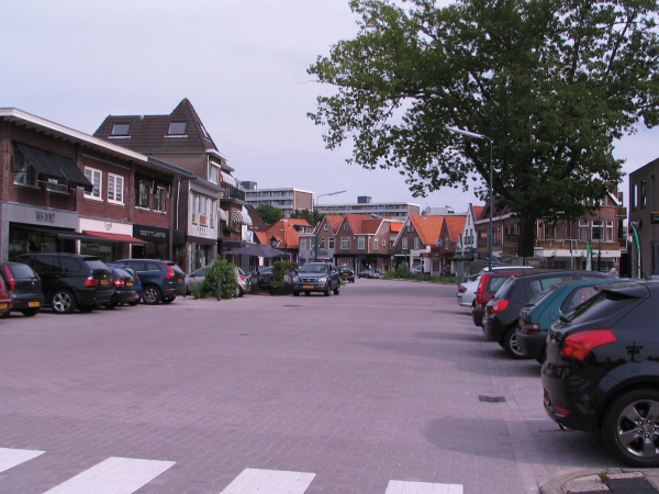 Schiphol taxi Bilthoven