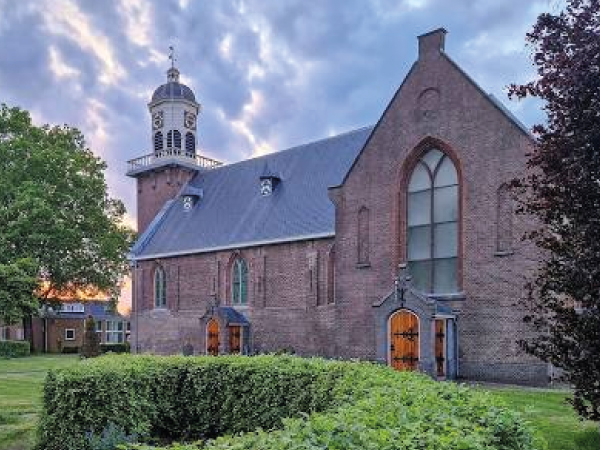 Schiphol taxi De Bilt