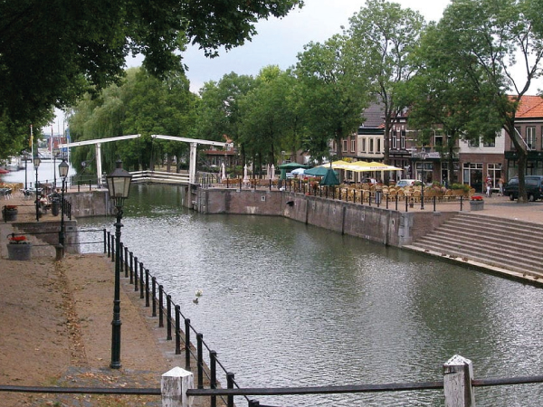 Schiphol taxi Nieuwegein