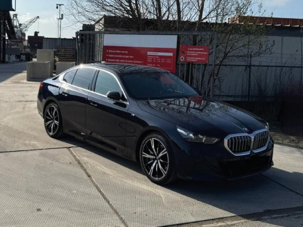 Zakelijke taxi Utrecht