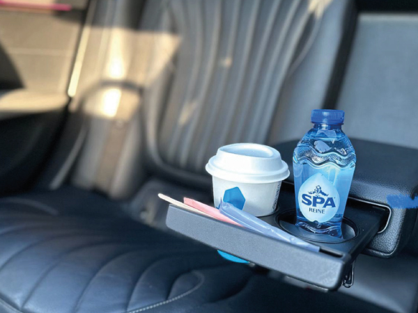 Directievervoer Utrecht