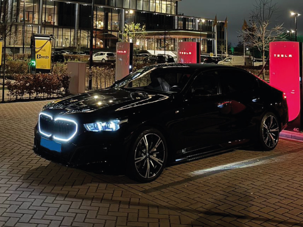 Zakelijk vervoer De Meern