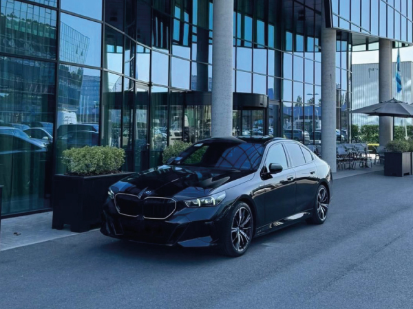 Zakelijk vervoer Houten