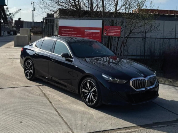 Zakelijk vervoer IJsselstein