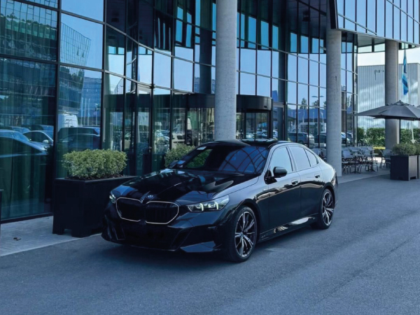 Zakelijk vervoer Nieuwegein