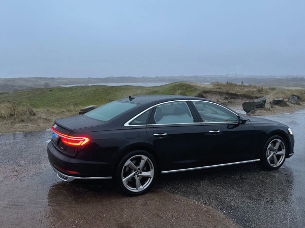 Zakelijk vervoer Zeist